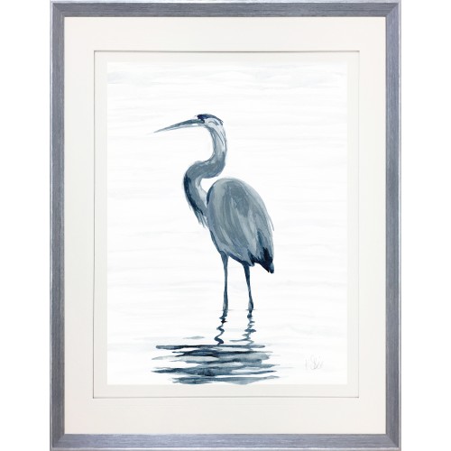 KS- HERON IN GREY 2